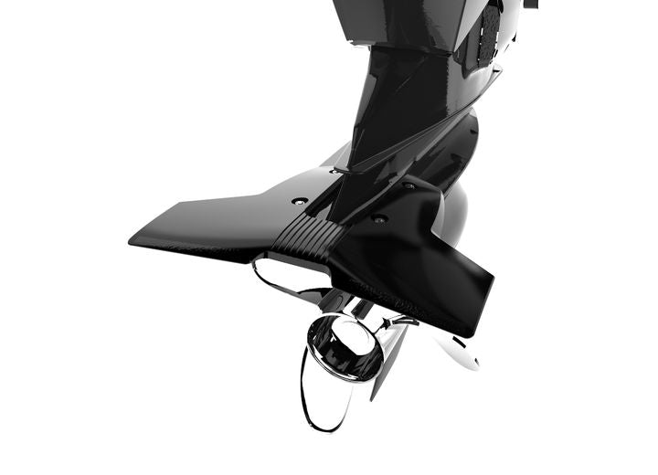 StingRay Hydrofoil STINGRAY CLASSIC 2 HYDROFOIL, JUNIOR, BLACK