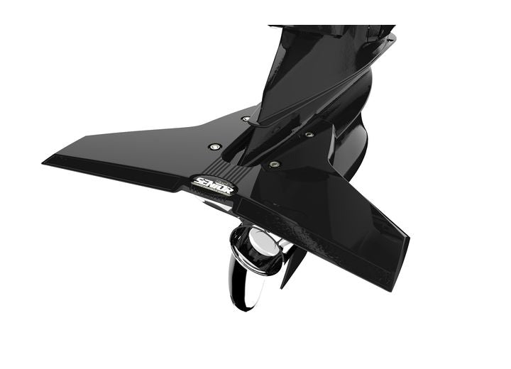 StingRay Hydrofoil STINGRAY CLASSIC 2 HYDROFOIL, SENIOR, BLACK