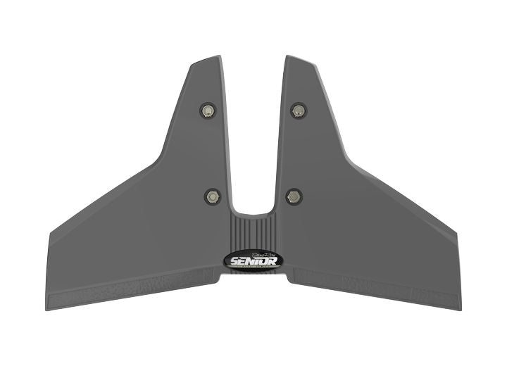StingRay Hydrofoil STINGRAY CLASSIC 2 HYDROFOIL, SENIOR, GRAY