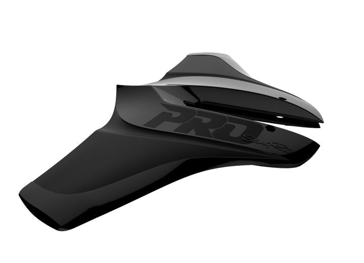 StingRay Hydrofoil UNIVERSAL STINGRAY CLASSIC PRO HYDROFOIL, BLACK