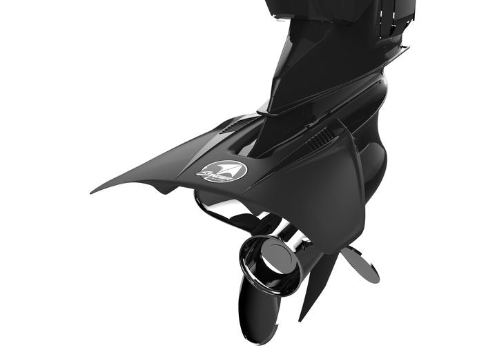 StingRay Hydrofoil UNIVERSAL STINGRAY STINGER HYDROFOIL, BLACK