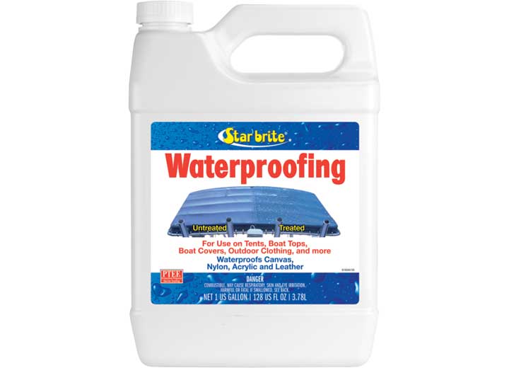 Star Brite / Star-Tron WATERPROOFING GAL.