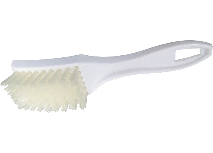 Star Brite / Star-Tron SMALL PLASTIC UTILITY BRUSH WITH NYLON BRISTLES