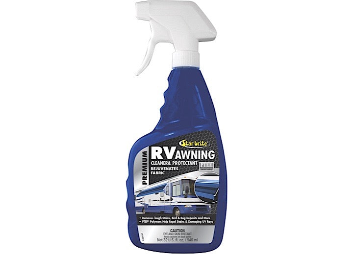 Star Brite / Star-Tron RV AWNING CLEANER (SPRAY) 32OZ