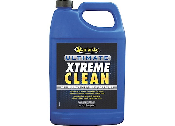 Star Brite / Star-Tron ULTIMATE XTREME CLEAN GAL.