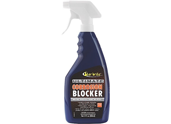 Star Brite / Star-Tron ULTIMATE CORROSION BLOCKER 22 OZ