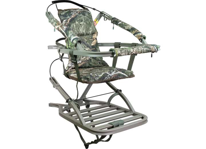 Summit Treestands Summit Goliath SD Climbing Treestand