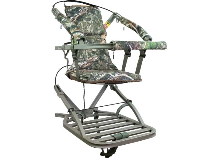 Summit Treestands Summit Viper SD Climbing Treestand