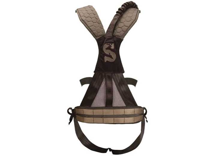 Summit Treestands Summit Pro Safety Harness - Large