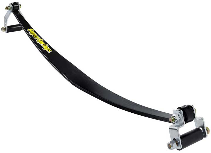 SuperSprings International HELPER SPRING KIT EXPRESS/SAVANA 1500; MOUNT KIT SOLD SEPARATELY