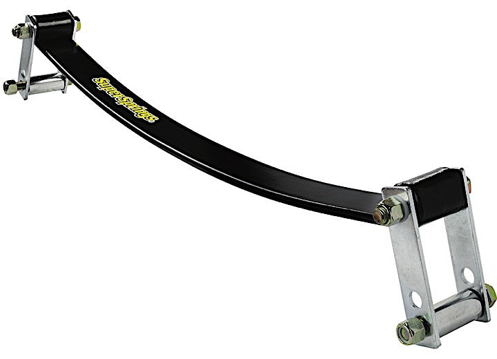SuperSprings International SINGLE SIDE SIDE REPLACEMENT - 1/2 SET OF SUPSSA22