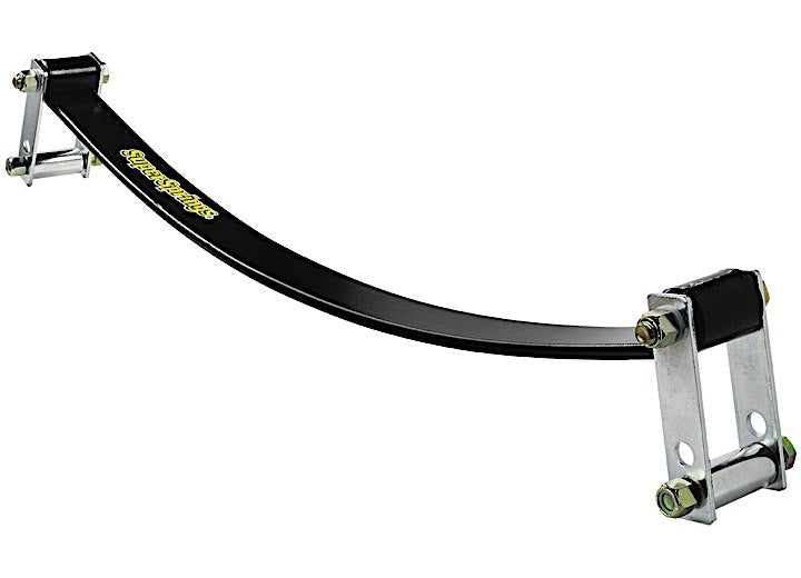 SuperSprings International SINGLE SIDE SIDE REPLACEMENT - 1/2 SET OF SUPSSA23