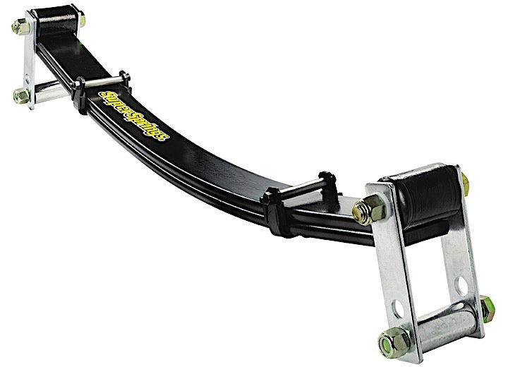 SuperSprings International HELPER SPRING KIT F450/F550, CHEV/GMC KODIAK/TOPKICK 4500/5500 - 1/2 SET OF SSA2