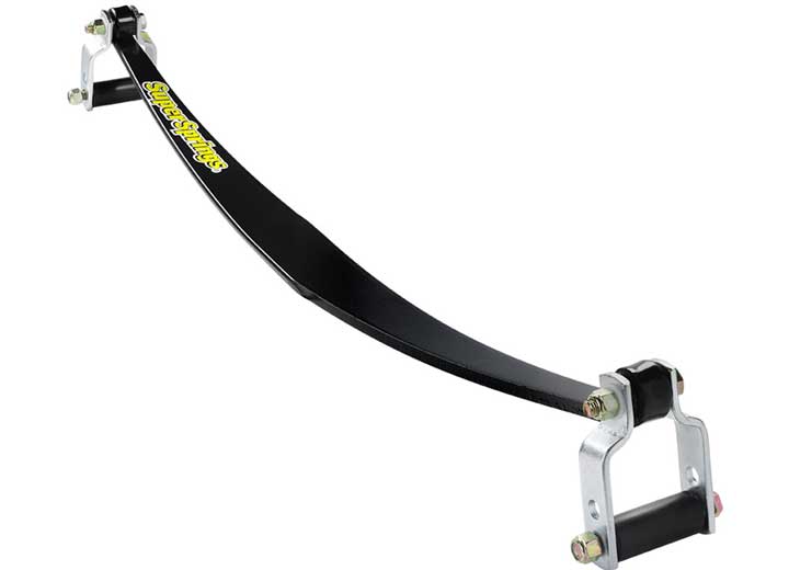 SuperSprings International Super Springs Leaf Spring Suspension Enhancer