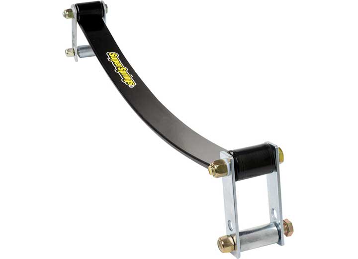 SuperSprings International SUPERSPRINGS FOR FORD F-350 SUPER DUTY