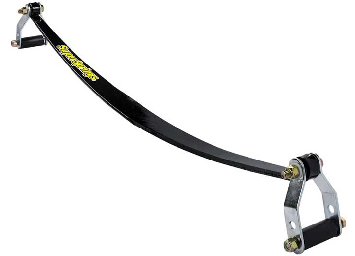 SuperSprings International HELPER SPRING KIT RAM 1500; MOUNT KIT SOLD SEPARATELY