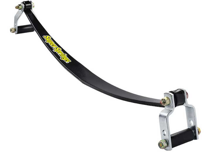 SuperSprings International HELPER SPRING KIT CHEV/GMC ASTRO/SAFARI, DAKOTA, TOYOTA T100; MOUNT KIT SOLD SEPARATELY