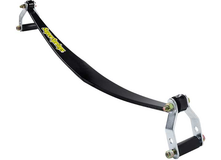 SuperSprings International Super Springs Leaf Spring Suspension Enhancer