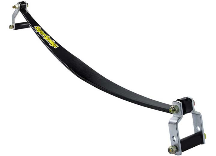 SuperSprings International HELPER SPRING KIT RAM 1500/SILVERADO/SIERRA 1500/EXPRESS/SAVANA 2500/3500; MOUNT KIT SOLD SEPARATEL