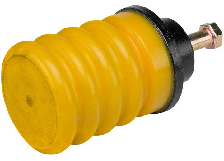 SuperSprings International 1400LB CAPACITY SUMOSPRINGS FRT FOR JEEP WRANGLER JK
