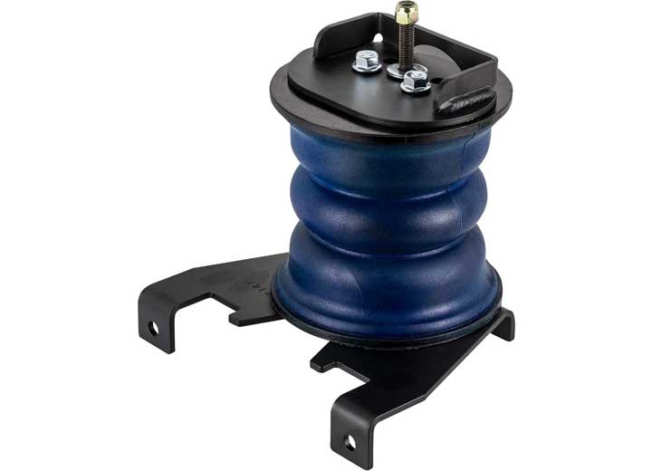 SuperSprings International SUMOSPRINGS REAR FOR FORD F-250/F-350 - 3000 LB CAPACITY