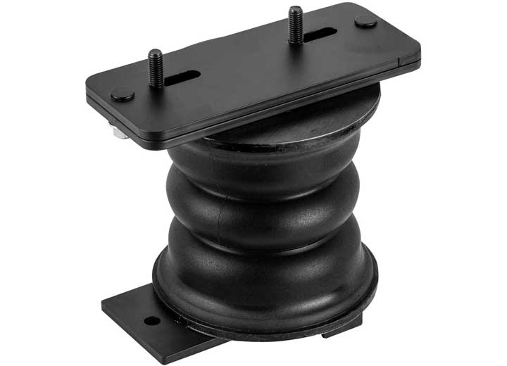 SuperSprings International SUMOSPRINGS REAR FOR DODGE RAM 2500 - 5000 LB CAPACITY