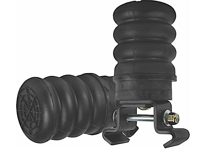 SuperSprings International 1000LB CAPTRLR SUMOSPRINGS FOR TRLR AXLE, GAWR: 5000-8500(SPRING-OVER AXLE CONFIG)