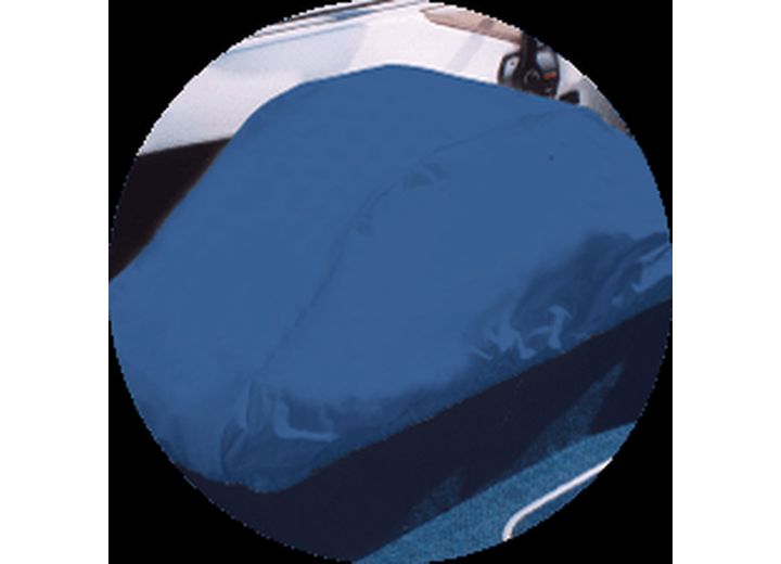 Taylor Made LOUNGE COVER BACK TO BACK BLUE