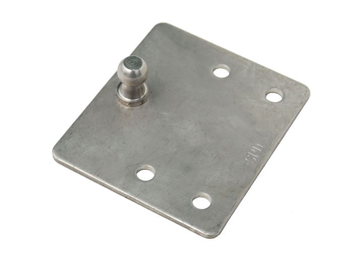 Taylor Made FLAT MOUNTING BRACKET W/BS SS