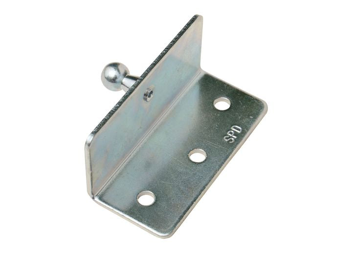 Taylor Made ANGLED MOUNTING BRACKET W/BS SS
