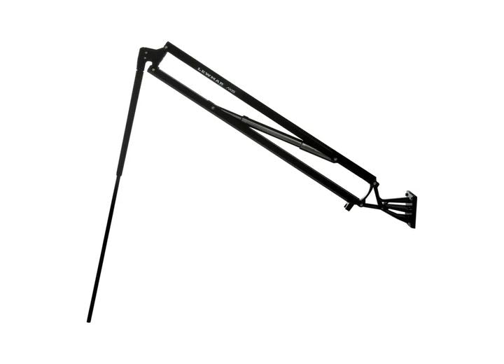 Taylor Made LEWMAR AXIS SHALLOW WATER ANCHOR - BLACK
