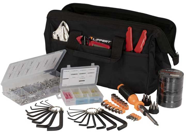 Taylor Made BOAT TOOL KIT