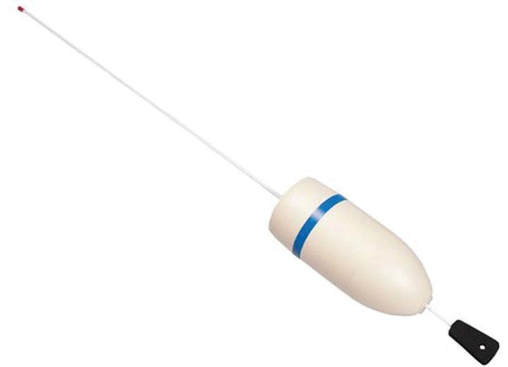 Taylor Made 96IN MAST BUOY W/BLUE STRIPE