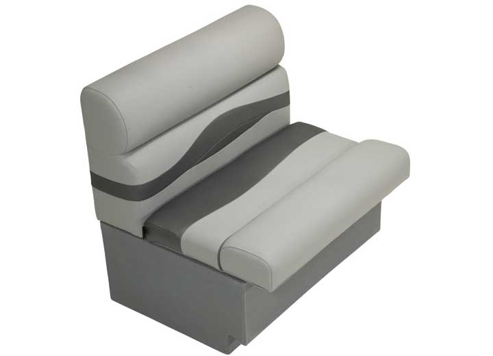 Taylor Made LCI 30IN BENCH SEAT WHITE