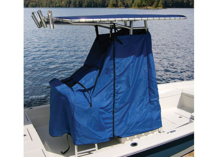 Taylor Made T-TOP CONSOLE CVR 48W X 60L X 66H - GREY