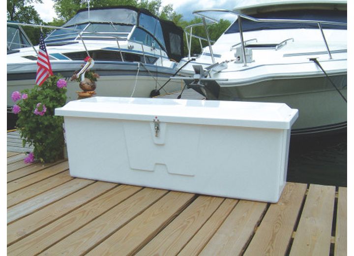Taylor Made STOW FTN GO DOCK BOX 24IN X 95IN X 22IN
