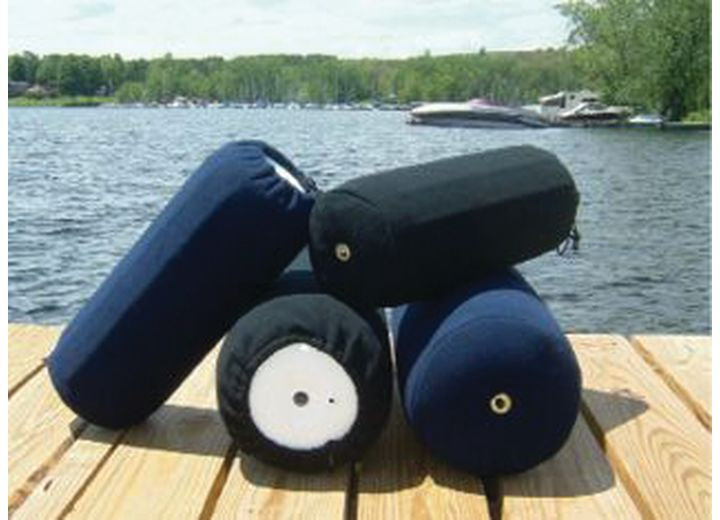 Taylor Made FLEECE FND CVR NAVY BB 10X26