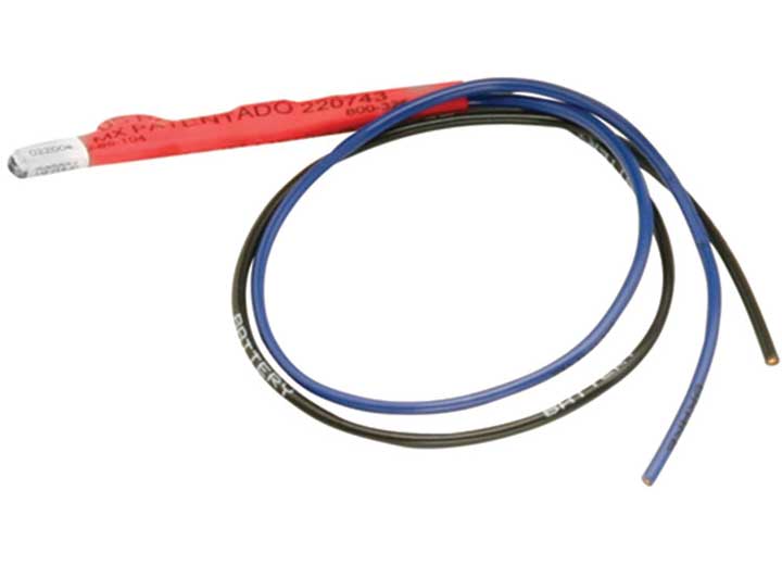 Tekonsha ABCD - ACCELERATED BATTERY CHARGING DEVICE