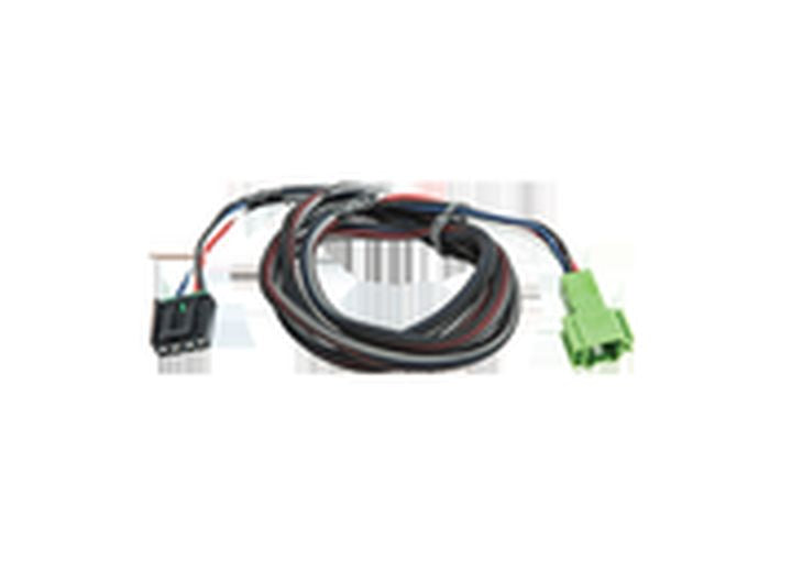 Tekonsha (3030-P)12-21 SPRINTER 2 PLUG BRAKE CONTROL HARNESS ADAPTER