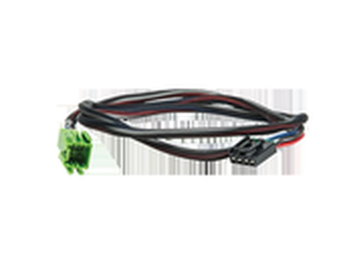 Tekonsha (3063-P)07-21 SPRINTER 2500/3500 2 PLUG BRAKE CONTROL ADAPTER
