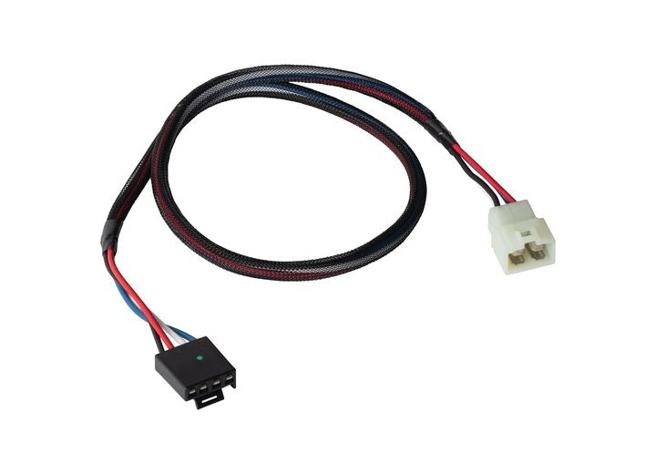 Tekonsha (3081-P)20-C PALISADE/TELLURIDE 2 PLUG BRAKE CONTROL ADAPTER