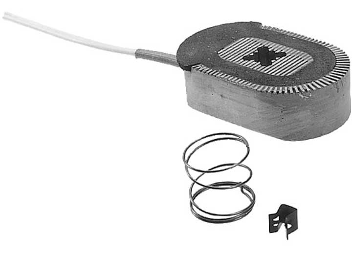 Tekonsha MAGNET KIT - HAYES 10"X 1 5/8" & 2 1/4" AND 12" X