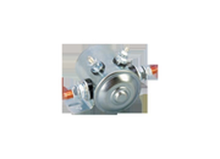 Tekonsha BATTERY SWITCH, 4 TERMINAL, 12 VOLT CONTINUOUS DUT