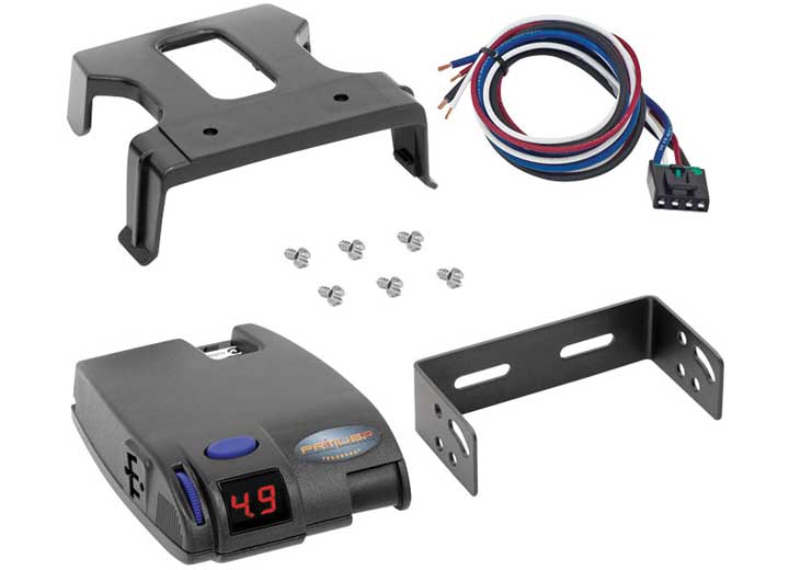 Tekonsha Primus IQ Electronic Brake Control