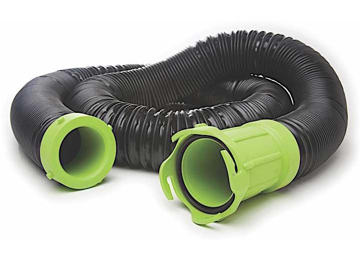 Thetford Titan Premium RV Sewer Hose Extension - 10 ft.