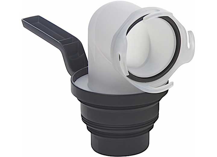 Thetford TITAN UNIVERSAL SEWER ADAPTER