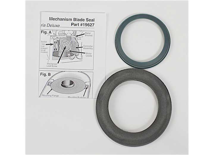 Thetford ARIA MECH. BLADE SEAL