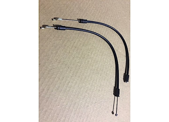 Thetford ARIA CLASSIC CABLE PKG-HIGH