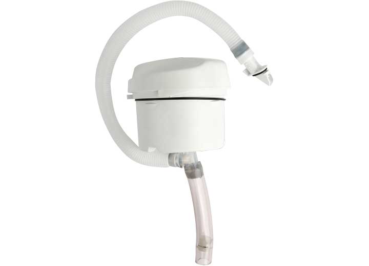 Thetford SC4 FLUSH MECHANISM WHITE