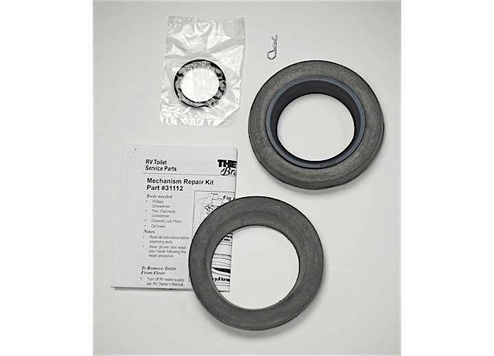 Thetford MECH. REPAIR KIT SERVICE PKG.A